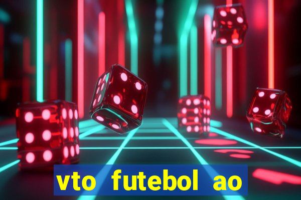 vto futebol ao vivo flamengo