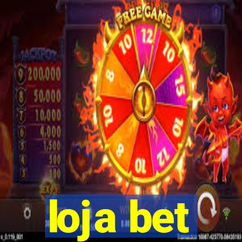 loja bet