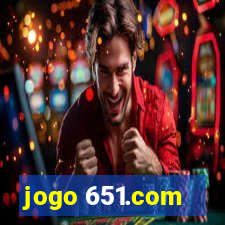 jogo 651.com