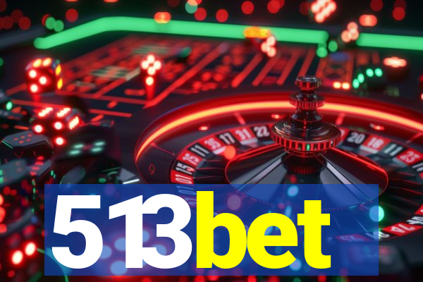 513bet