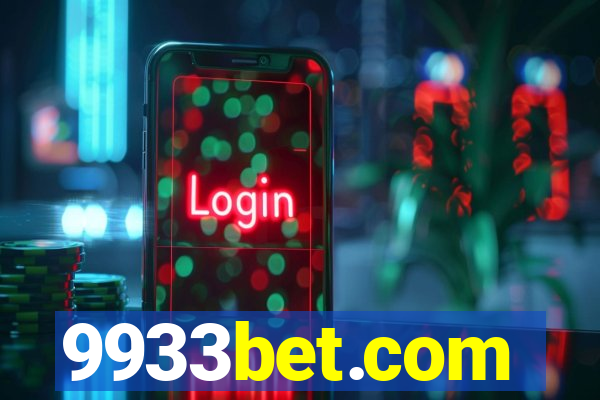 9933bet.com