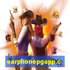 earphonepgapp.com