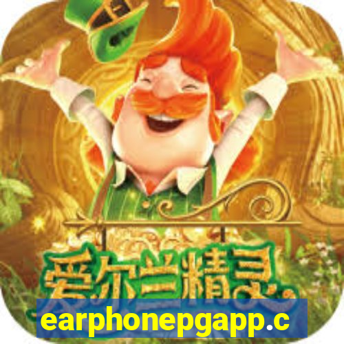 earphonepgapp.com