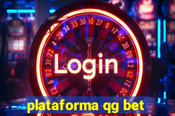 plataforma qg bet