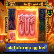 plataforma qg bet