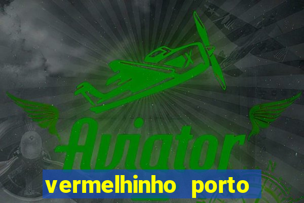 vermelhinho porto seguro hoje