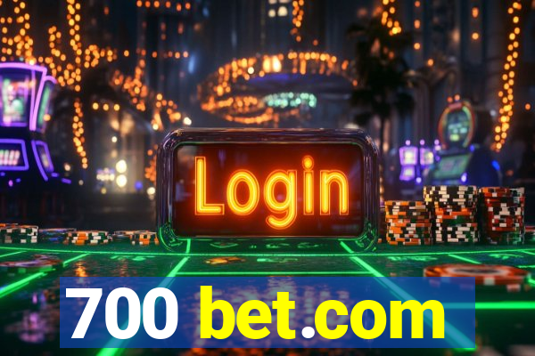 700 bet.com