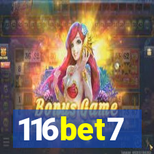 116bet7