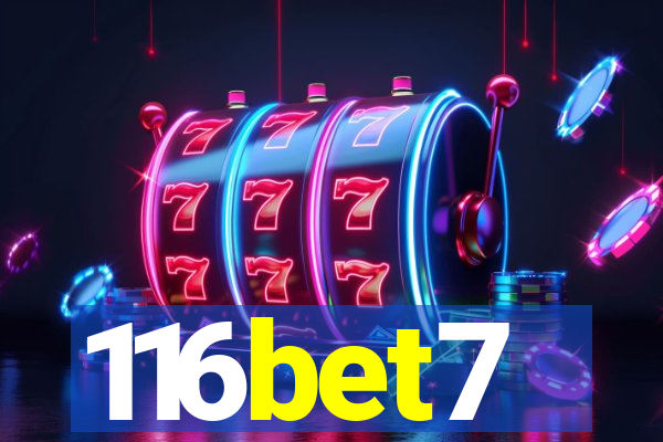 116bet7