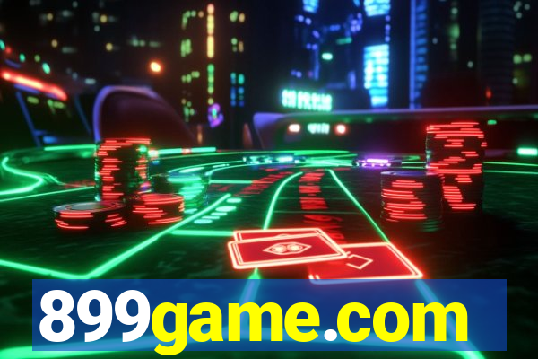 899game.com