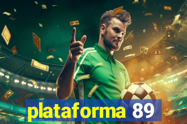 plataforma 89