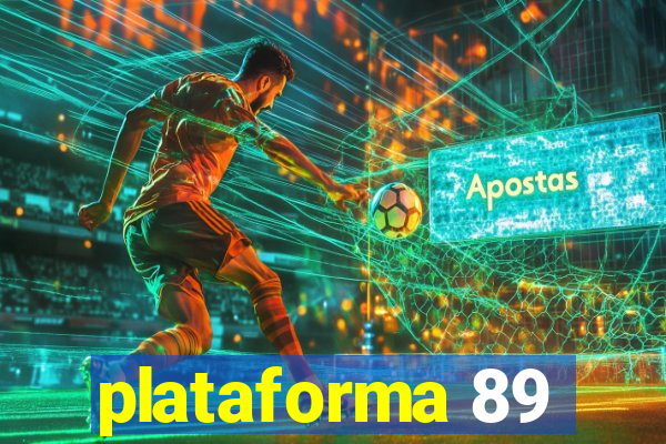 plataforma 89