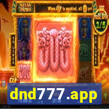 dnd777.app