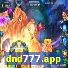 dnd777.app