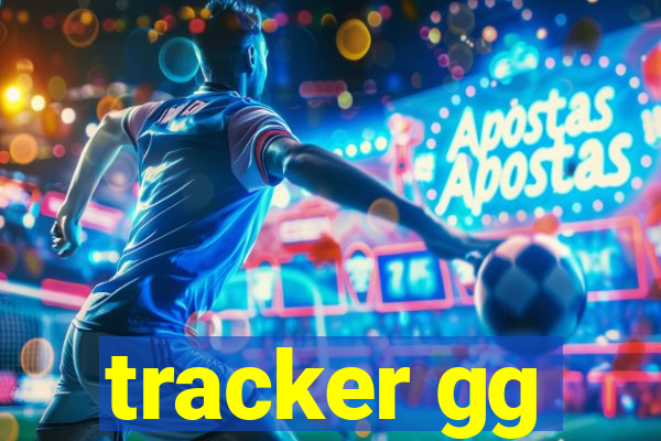 tracker gg