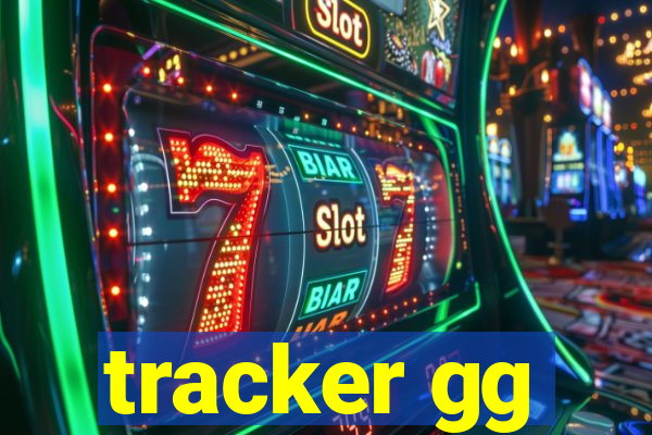 tracker gg