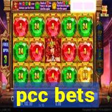 pcc bets