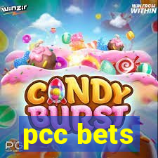 pcc bets