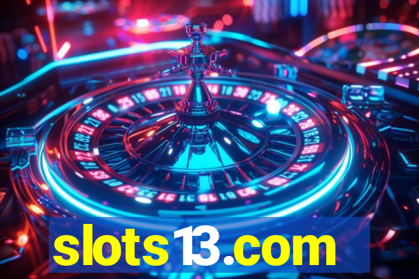 slots13.com