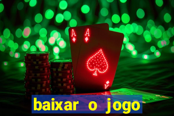 baixar o jogo super mario