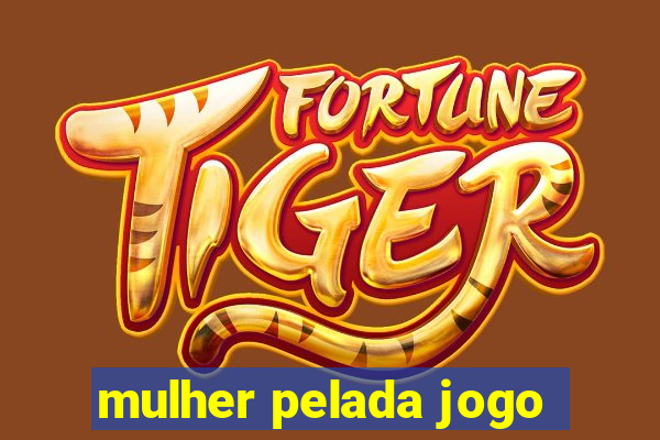 mulher pelada jogo