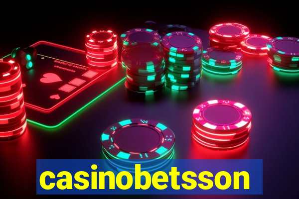 casinobetsson