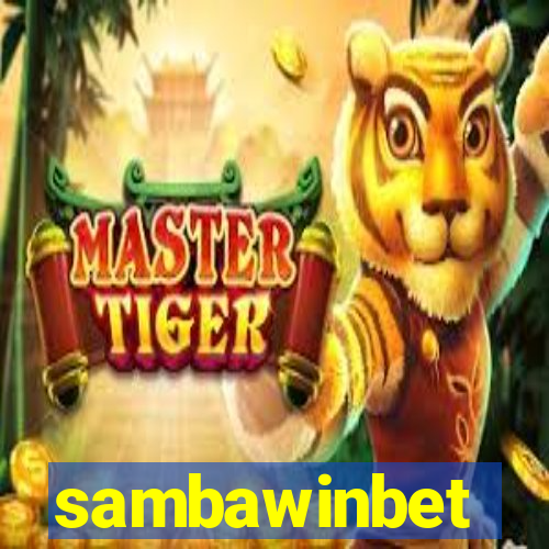 sambawinbet