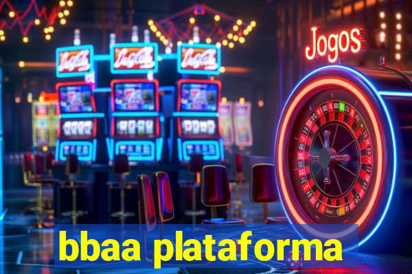 bbaa plataforma