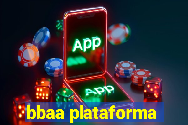 bbaa plataforma