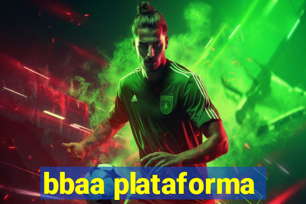 bbaa plataforma