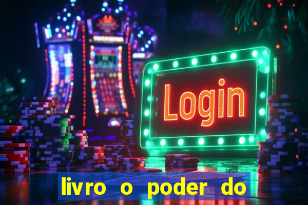 livro o poder do agora pdf