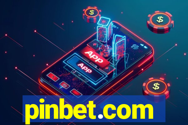 pinbet.com