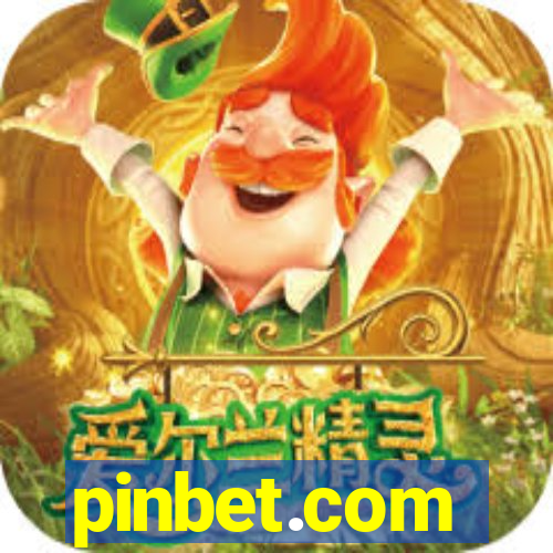 pinbet.com