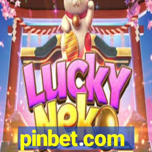 pinbet.com