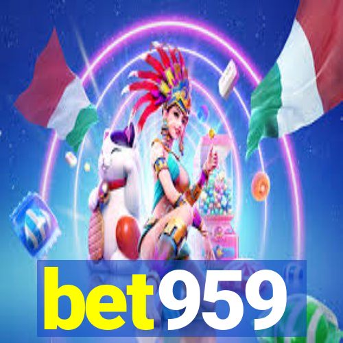 bet959