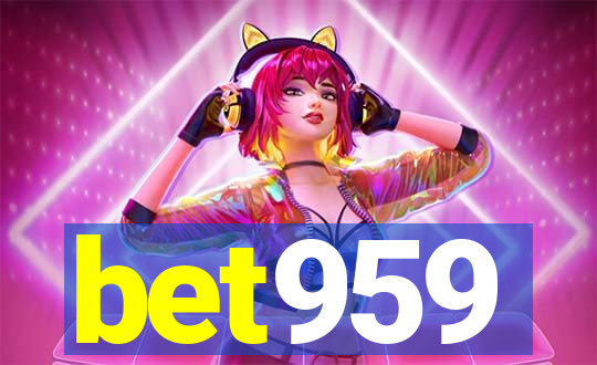 bet959