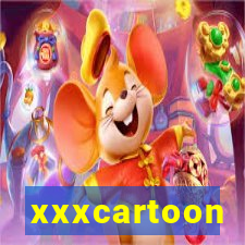 xxxcartoon