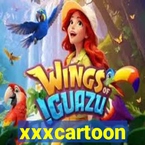 xxxcartoon