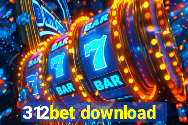 312bet download