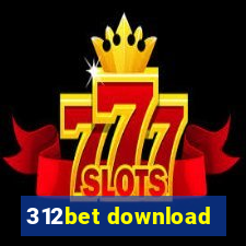 312bet download