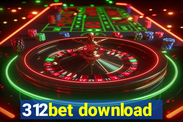 312bet download