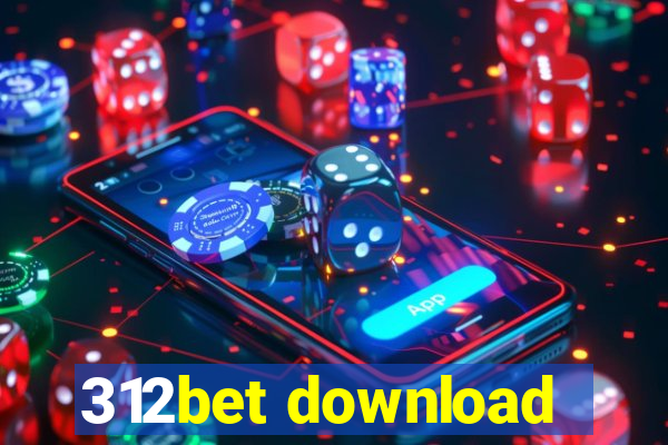 312bet download