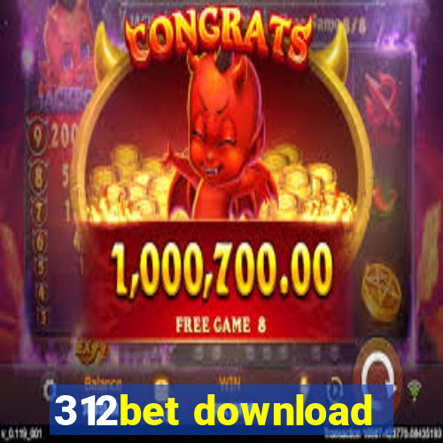 312bet download