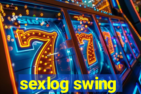 sexlog swing