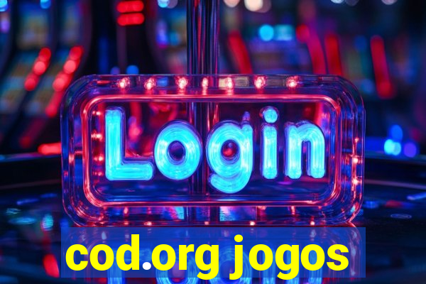 cod.org jogos