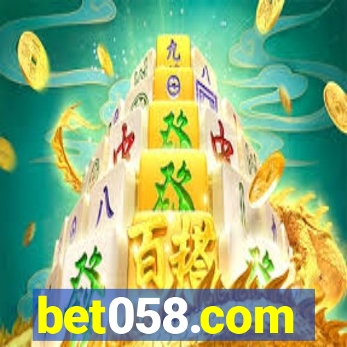 bet058.com