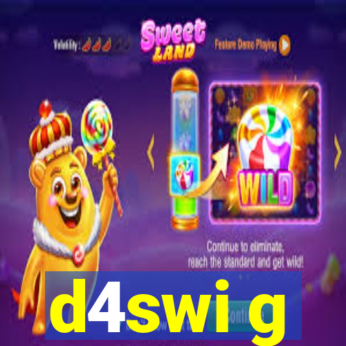 d4swi g