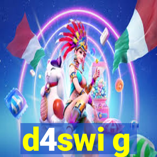 d4swi g