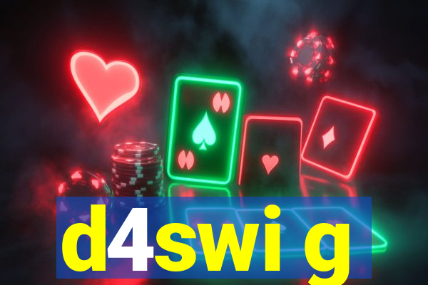 d4swi g