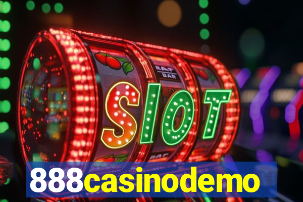 888casinodemo